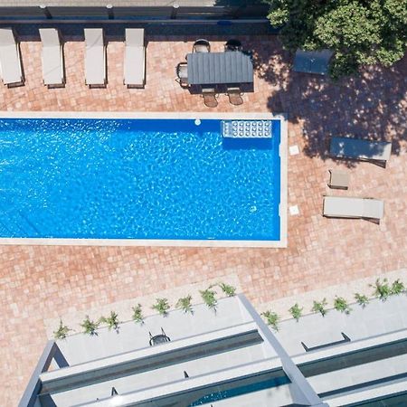 Apartments Okit Водице Екстер'єр фото