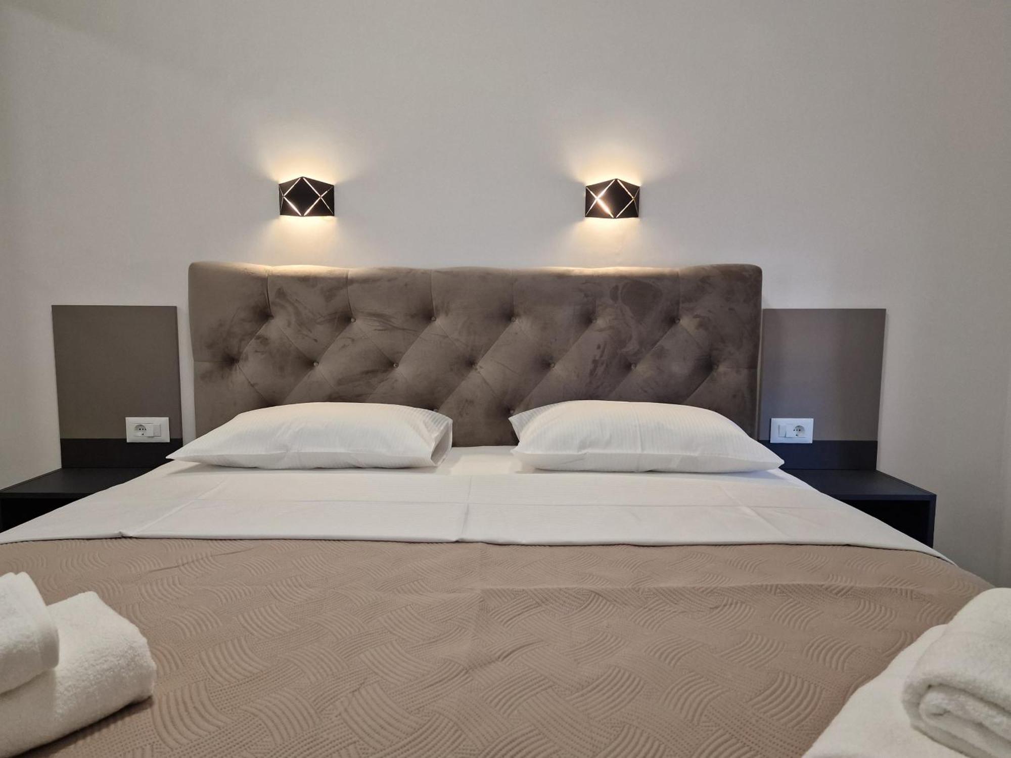 Apartments Okit Водице Номер фото