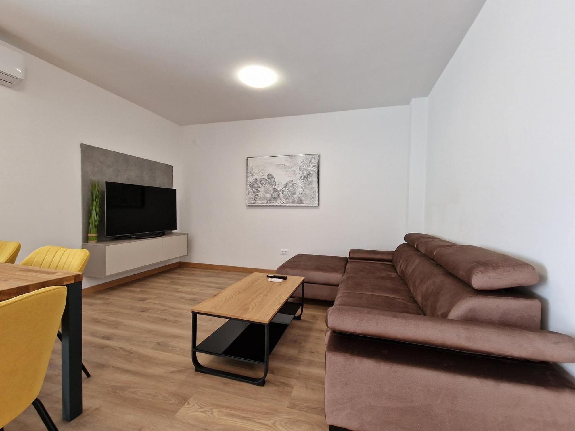 Apartments Okit Водице Номер фото