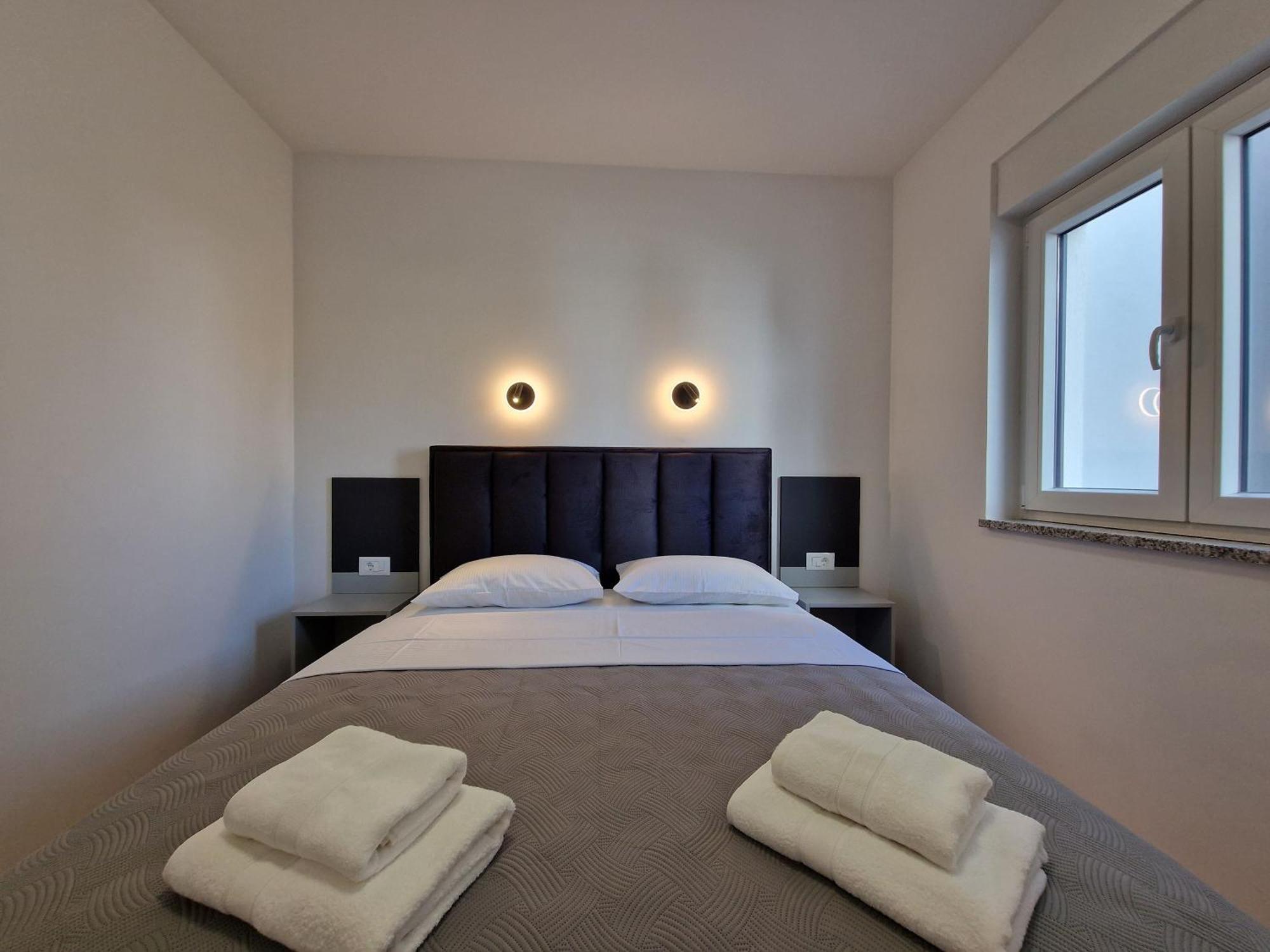 Apartments Okit Водице Номер фото